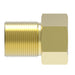 7727 - Dual Master Cylinder Adapter