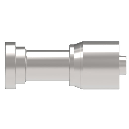 87311Y-08-08Z - CRIMP FITTING