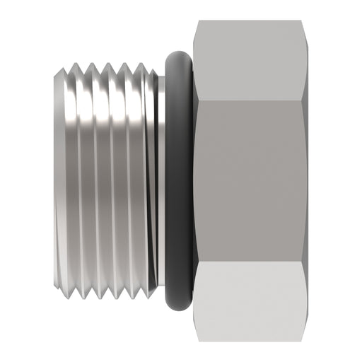 900598-24S - O-ring Boss Plug