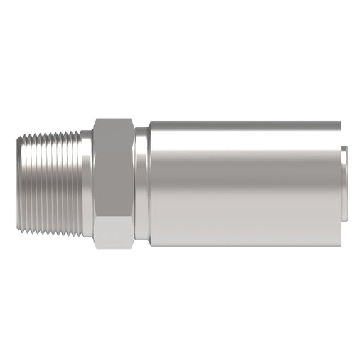 90306-081000-0 - Male Pipe (903)