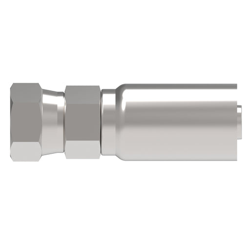 90H04-045400-0 - Female JIC/SAE 37������ Swivel (90H)