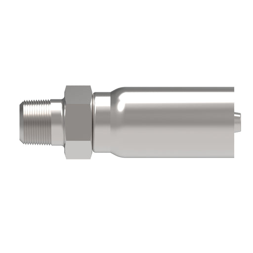 90H04-041000-0 - Male Pipe (90H)