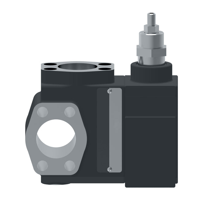 02-355664 - Flange Mounted Relief Valve