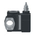 02-355664 - Flange Mounted Relief Valve