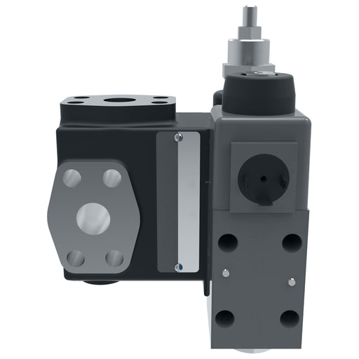 281006 - Unloading Relief Valve