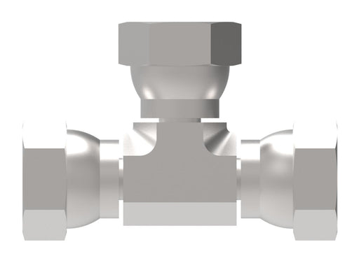 2255-6-6S - Internal Pipe Swivel