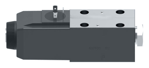 529762 - IV Directional Valve