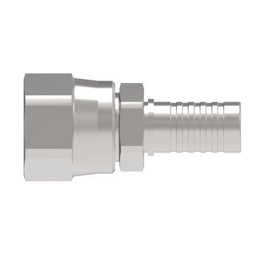 FC8779-0404S - SAE 37������ Swivel Nipple Assembly