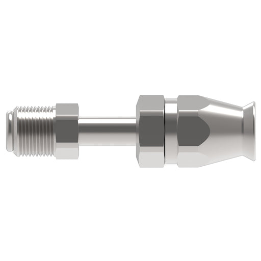 FC9062-0808S - SAE Male Inverted Flare