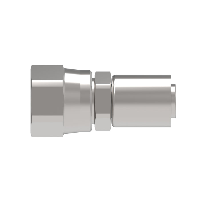 FC9779-0808S - Ftng (perm), SAE 37