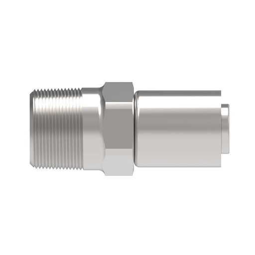 FC9846-1212S - Ftng (perm), NPTF/SM