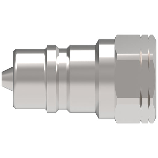 5602-16-16S - Coupling, FD56 male half