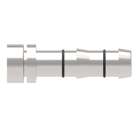 FF12262-0808 - Lifesaver Braze Nipple