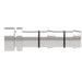 FF12262-0808 - Lifesaver Braze Nipple
