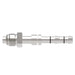 FJ3052-1010S - Straight Male O-Ring Short Pilot