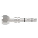 FJ5984-1210S - Straight Female O-Ring Short Pilot