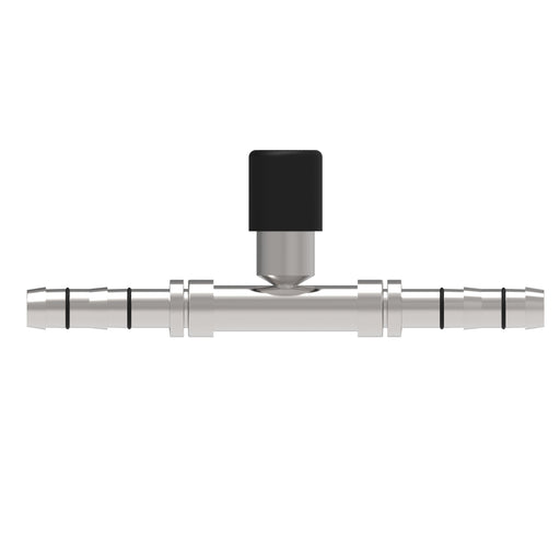 FJ5986-1010S - Splicer w/ R134a Low Side Port