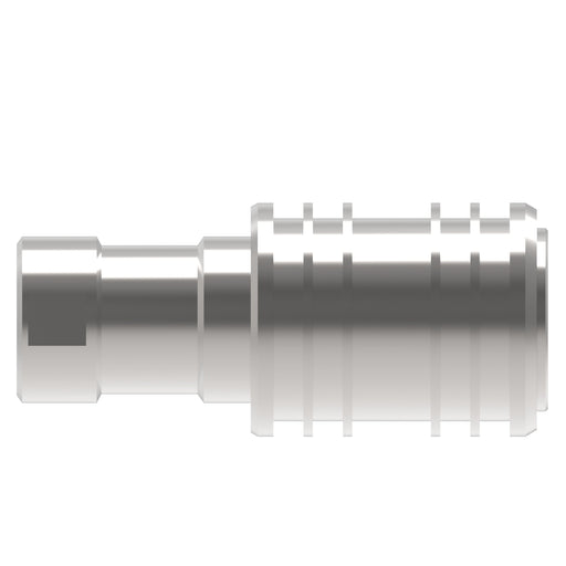 HA0500300 - FEM. 1/8'G. ACIER BAG. SECURITE