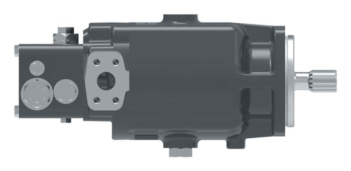 4633-260 - 46 FIXED MOTOR