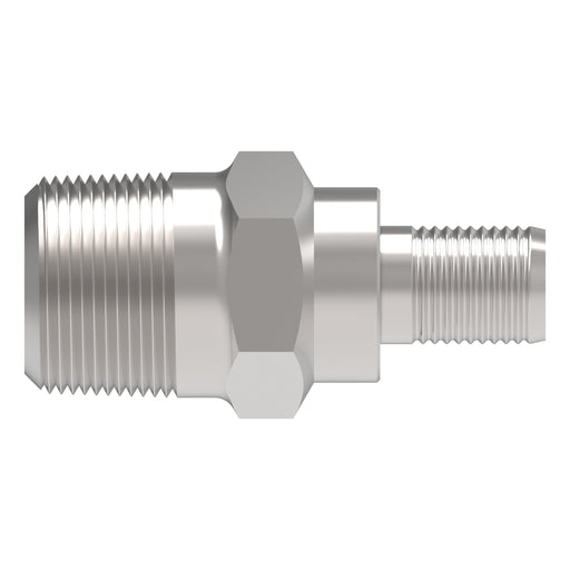 NM2-4-S - NIPPLE (PERM), NPTF