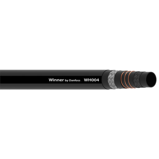 WH004-16 - 2 ply wire inserted hose